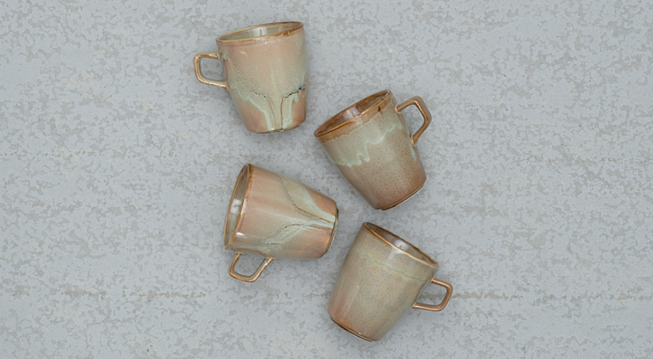 Cafe Wares