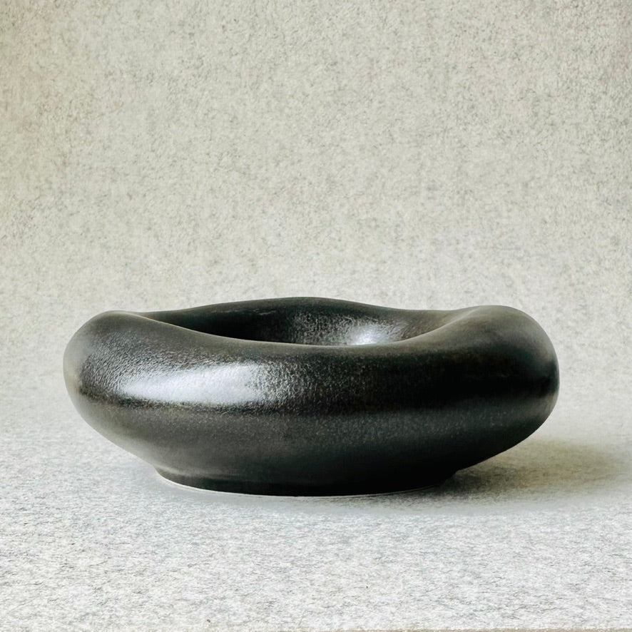 Carbon 7" Stratus Bowl