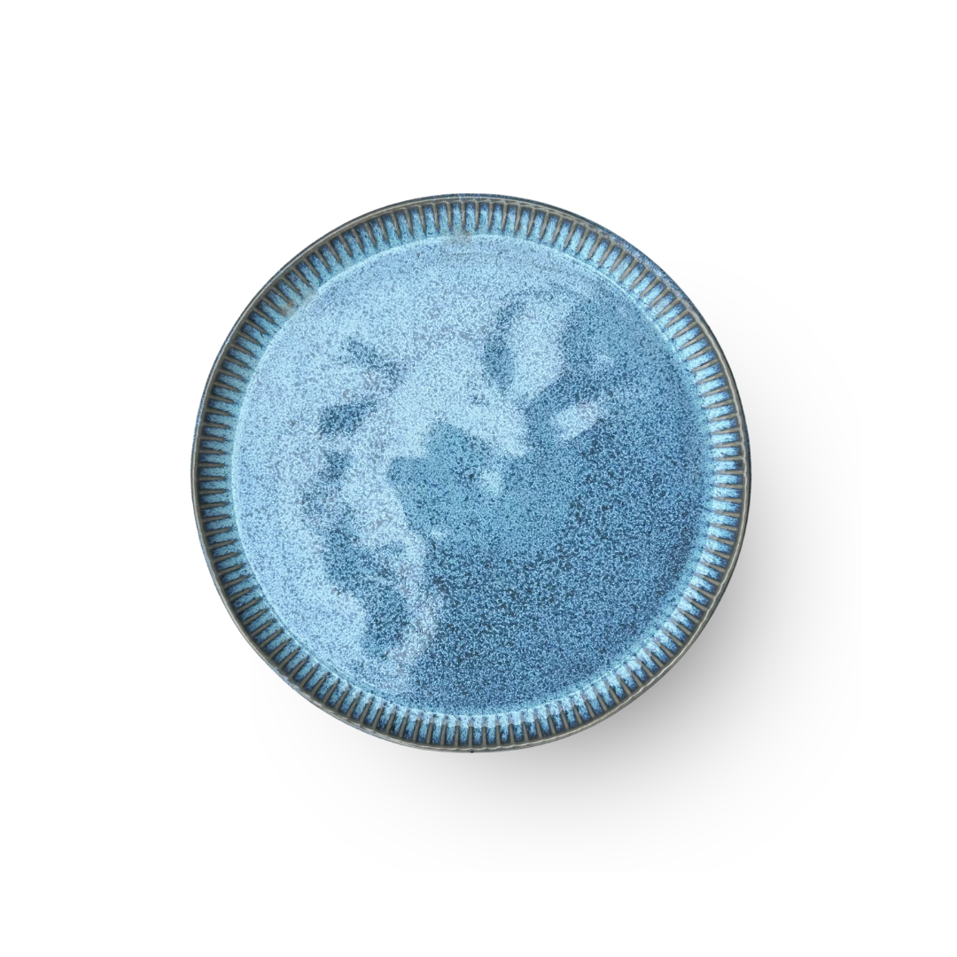 Breeze 10.8" Organico Plate