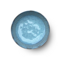 Breeze 8.8" Organic Shallow Bowl