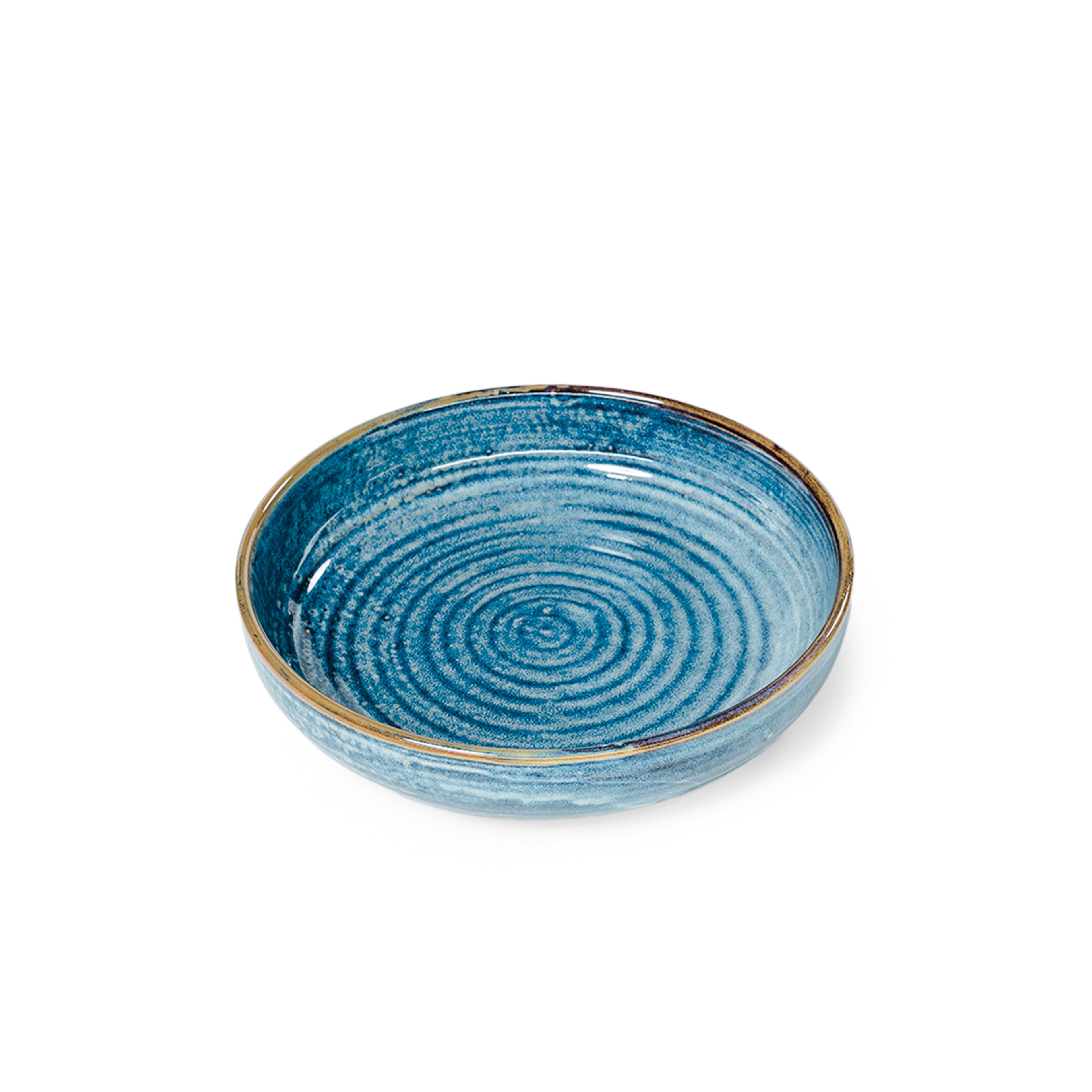 Aqua 5" Bowl