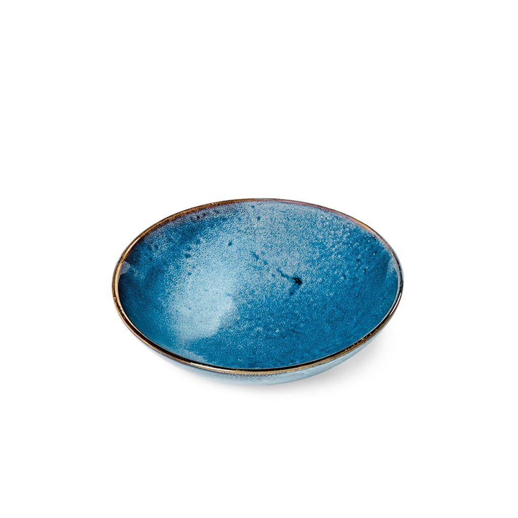 Aqua 9" Bowl
