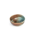 Fire & Earth 6" Bowl