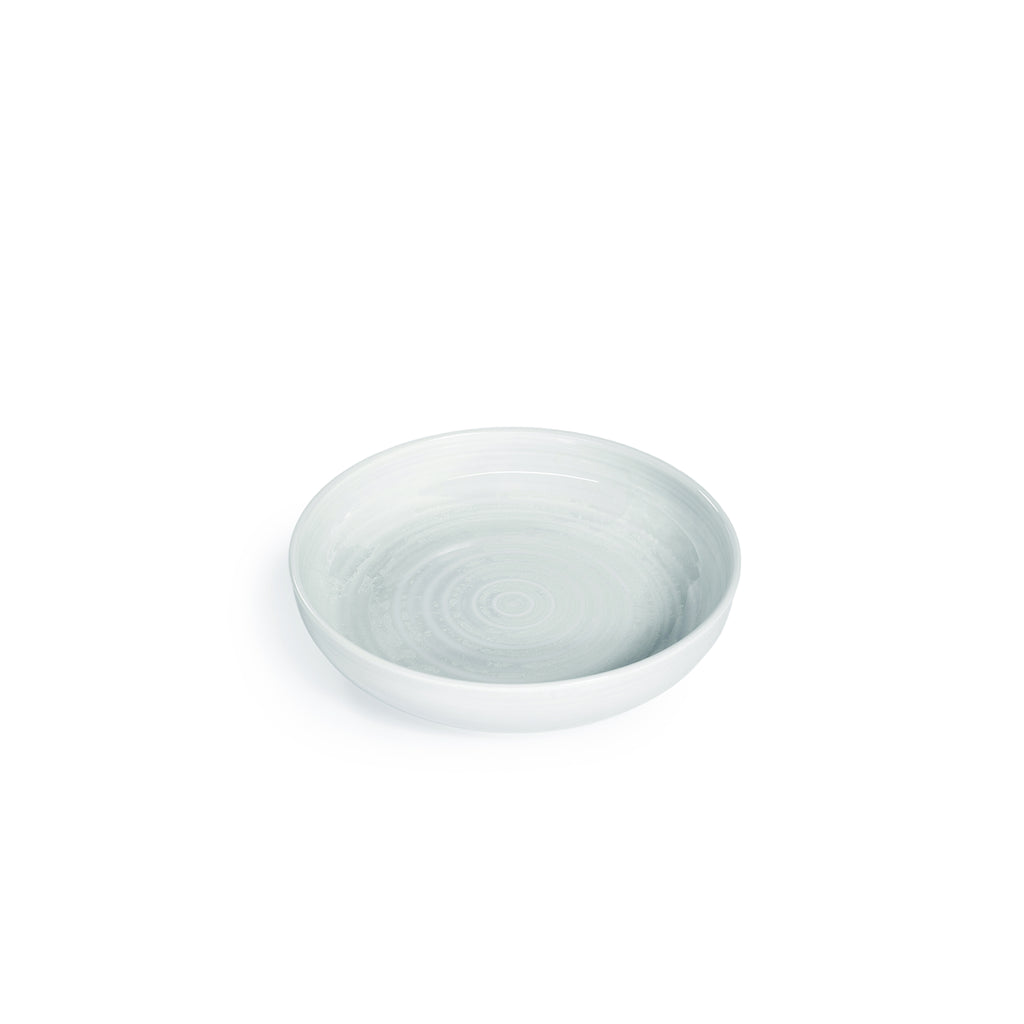 Ice 8.5" Shallow Bowl