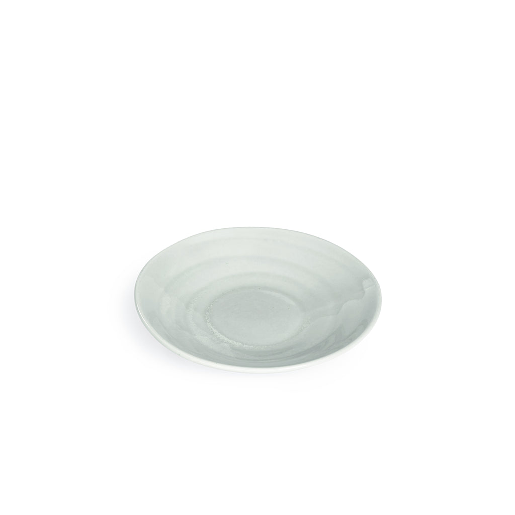 Ice 10" Shallow Bowl