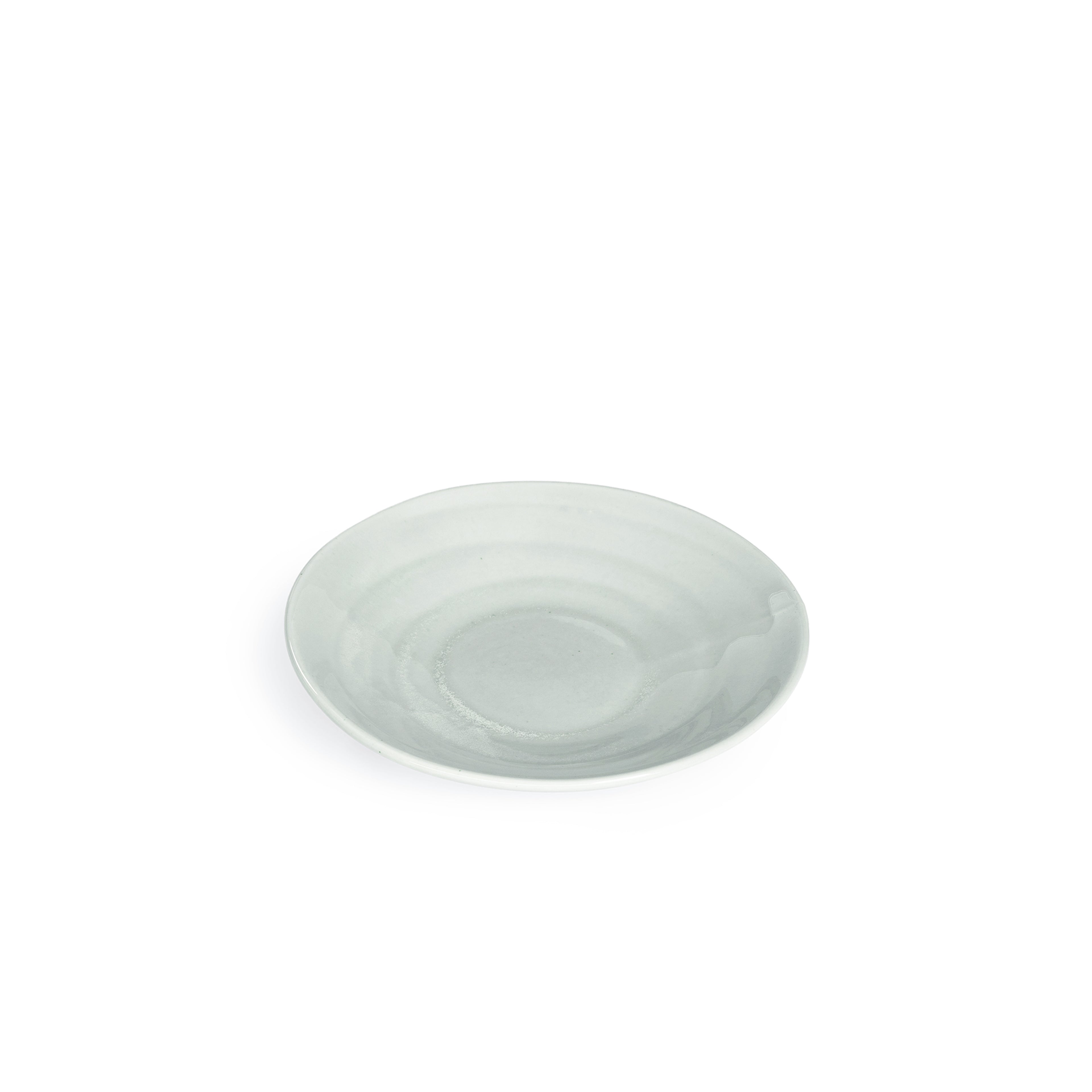 Ice 10" Shallow Bowl