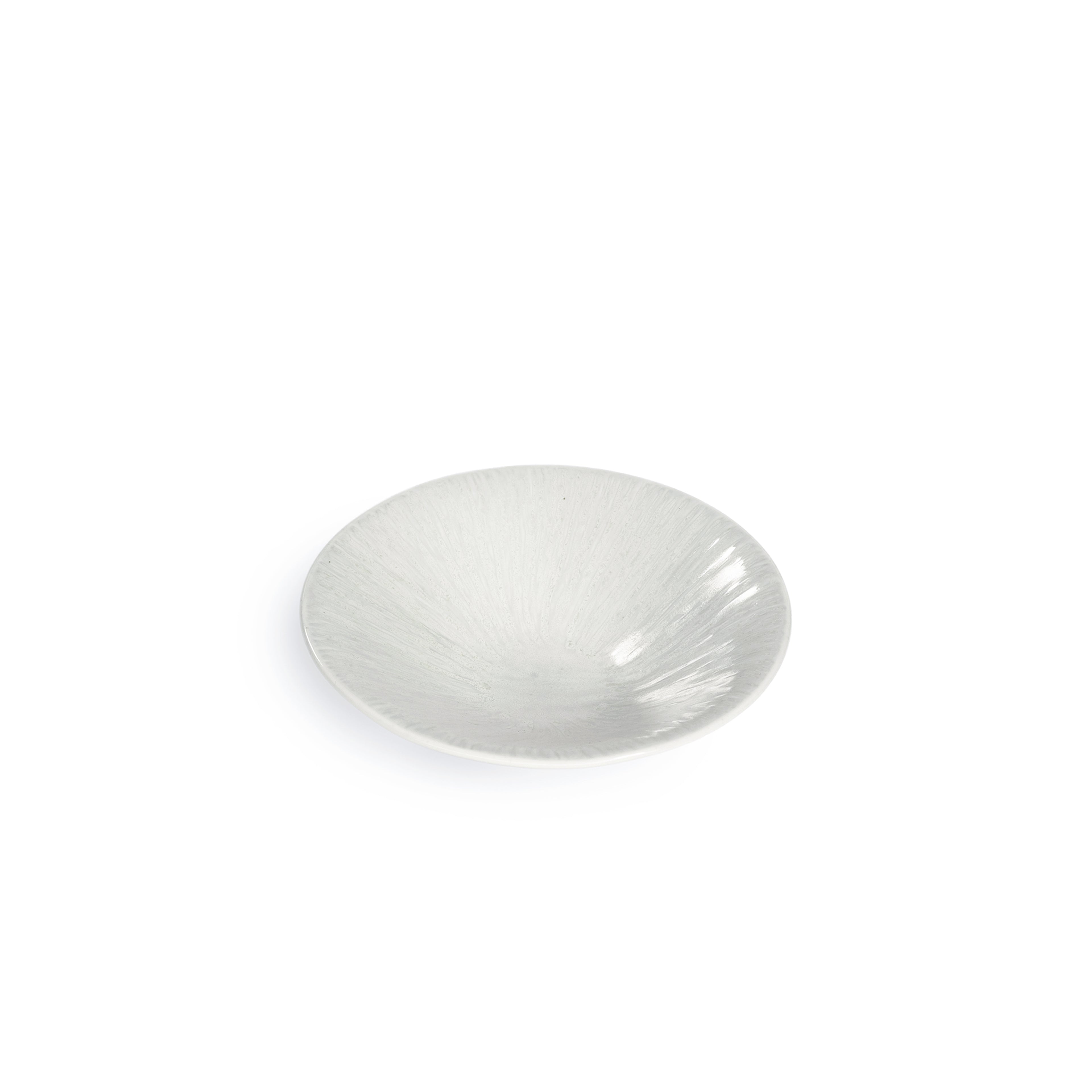 Ice Ridge 8.5" Bowl