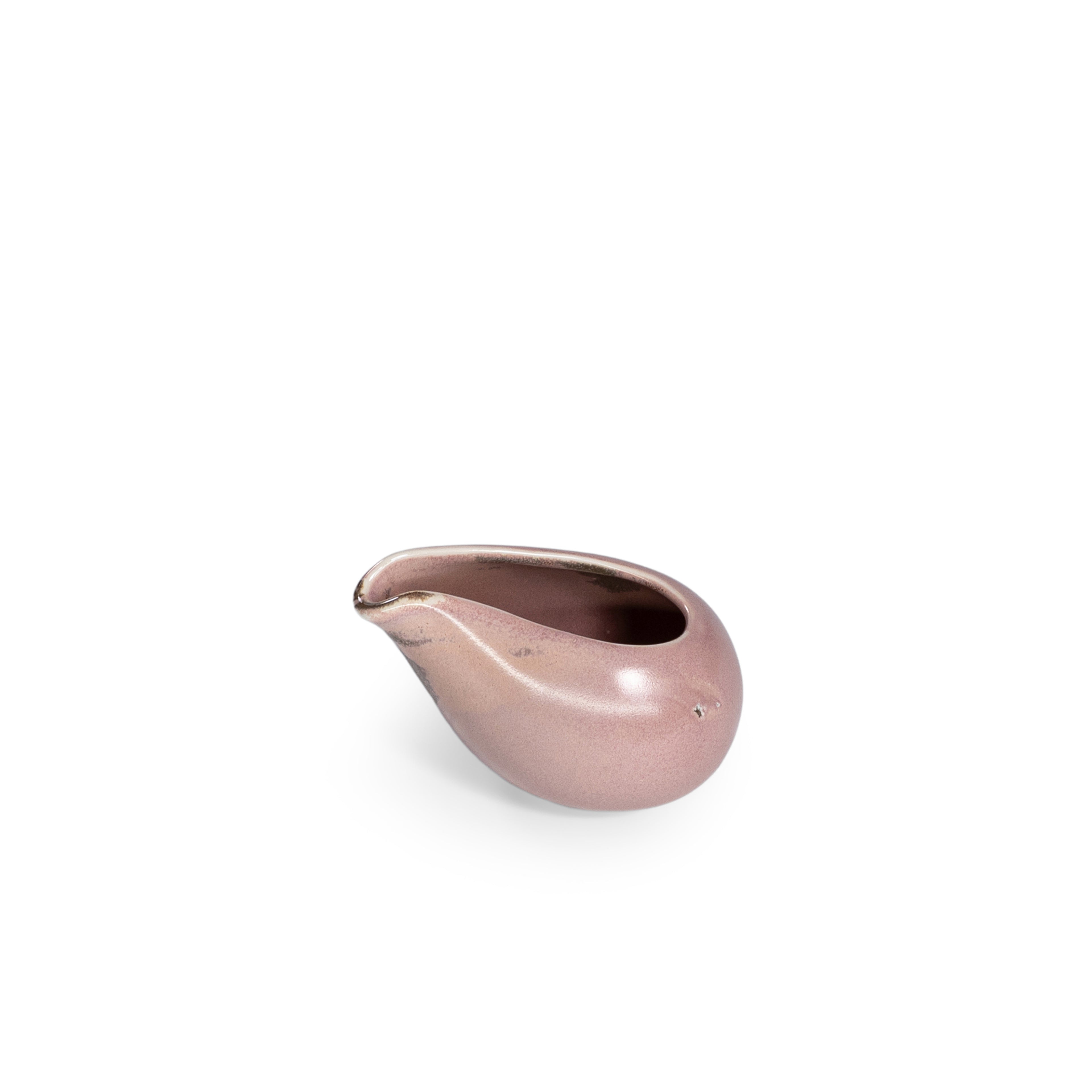 Blush 3oz Creamer