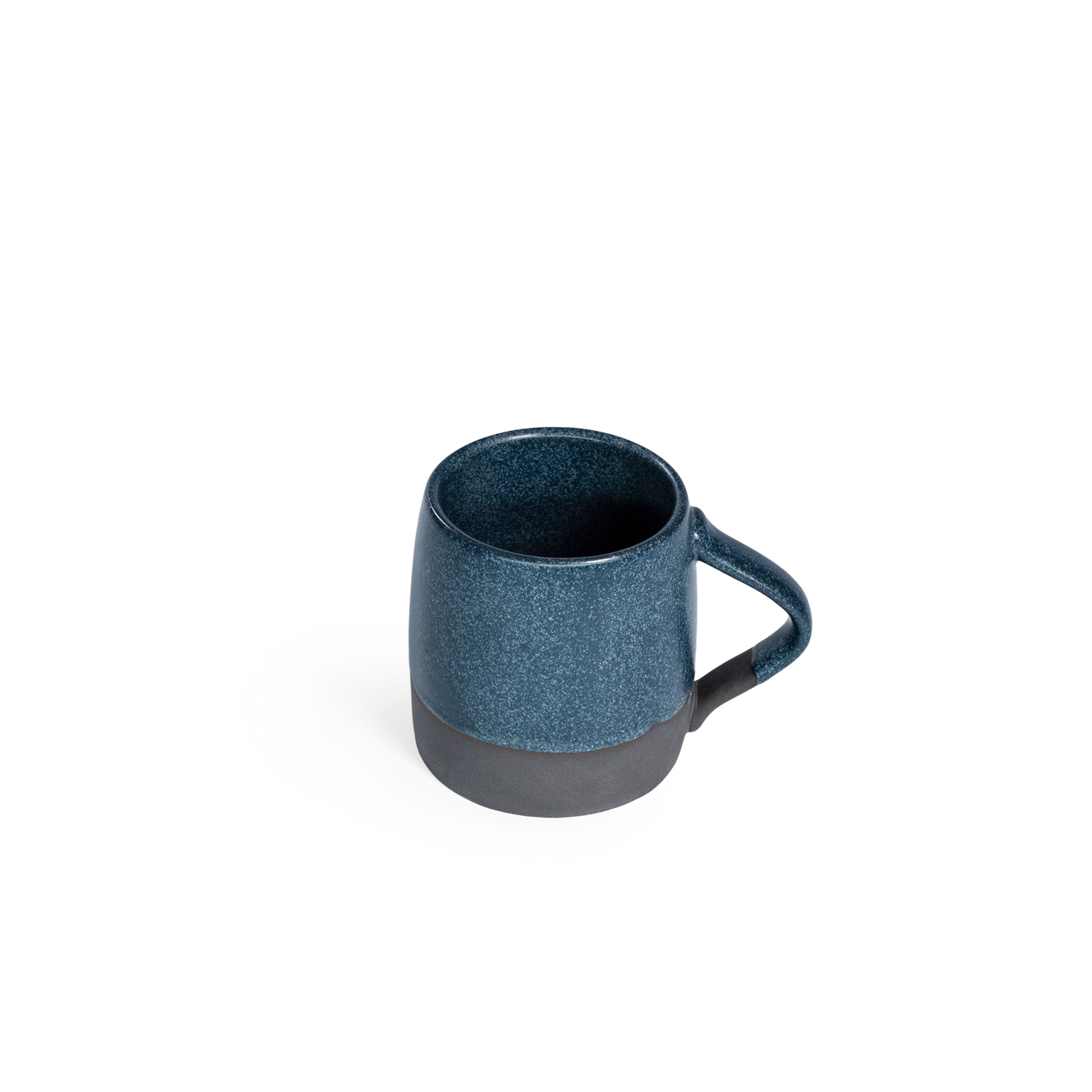 Blue Kiln Mug 16oz