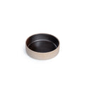 Bronze & Copper 6.5" Dish