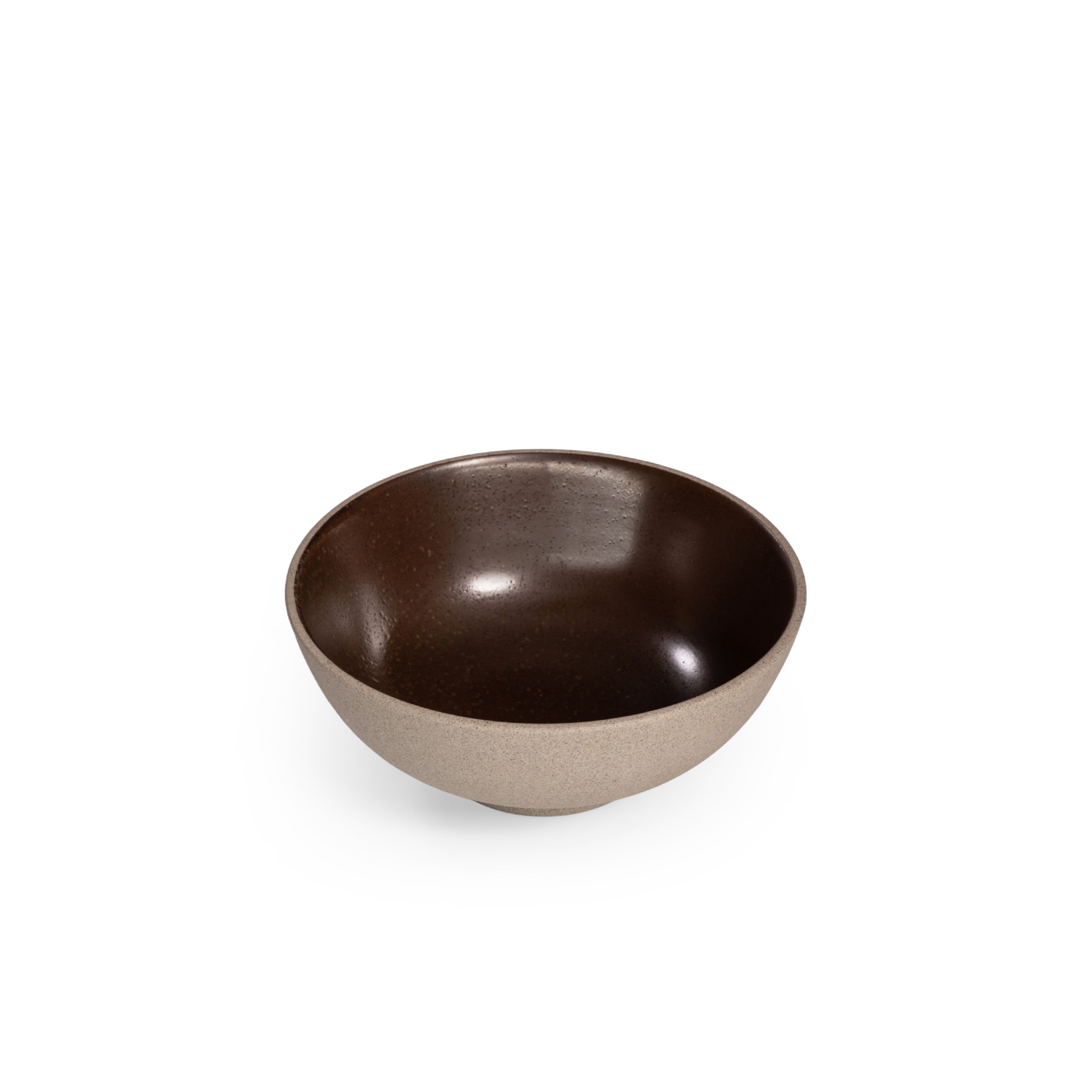 Bronze 8" Deep Bowl