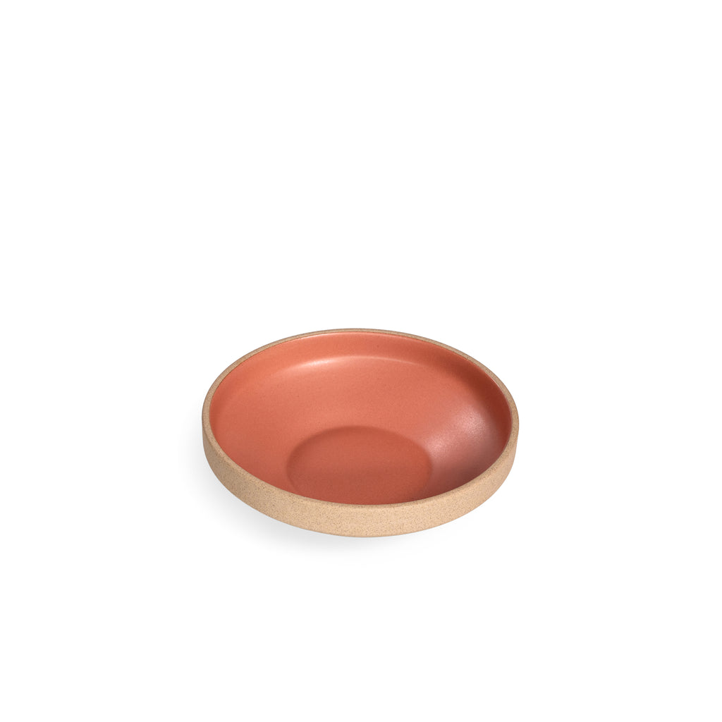 Coral 8" Shallow Bowl