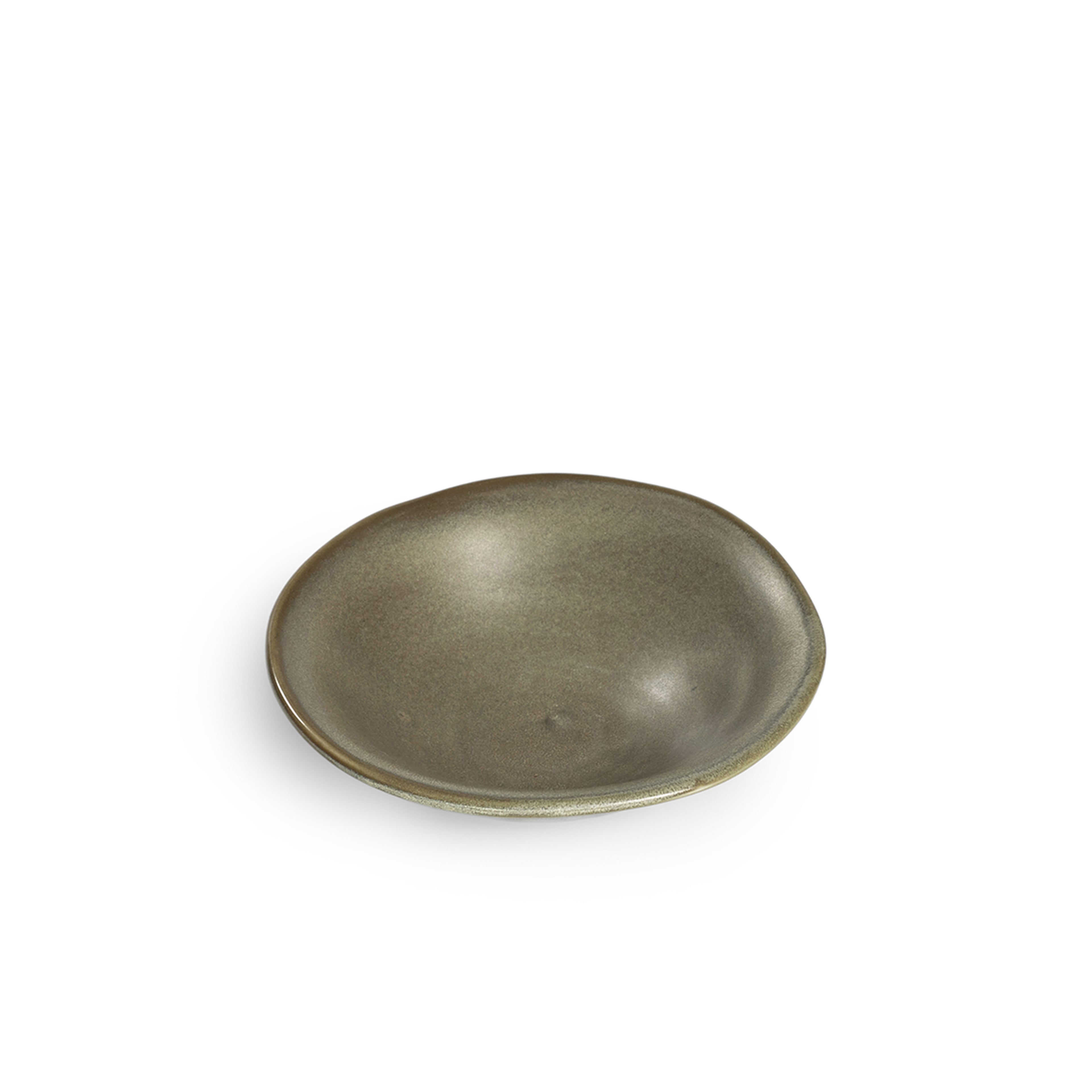 Brushed Sage 6.5" Bowl