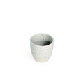 Quail Egg 4oz Handleless Cortado Cup