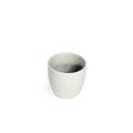 Quail Egg 11oz Handleless Latte Mug