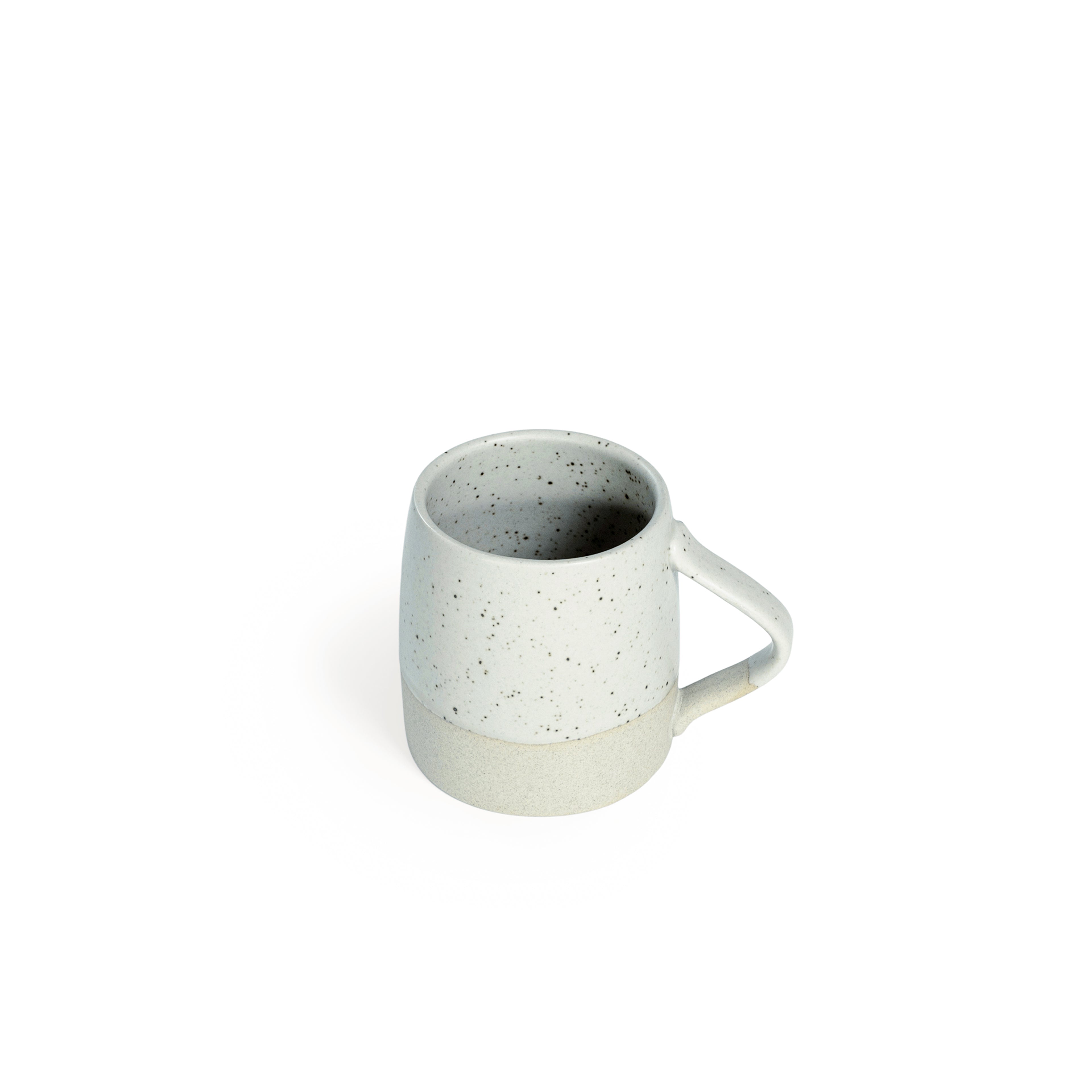 Quail Egg 16oz Kiln Mug