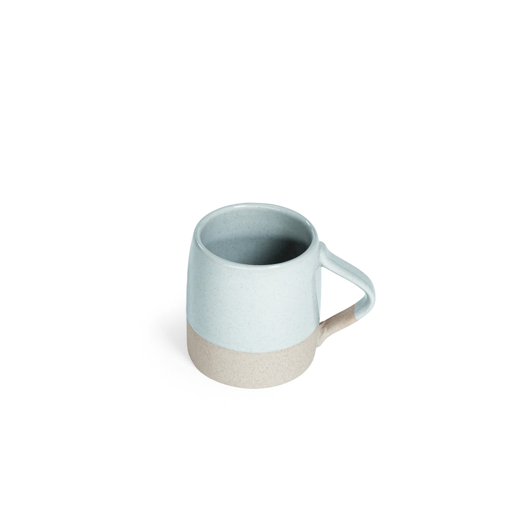 Steel 12oz Mug