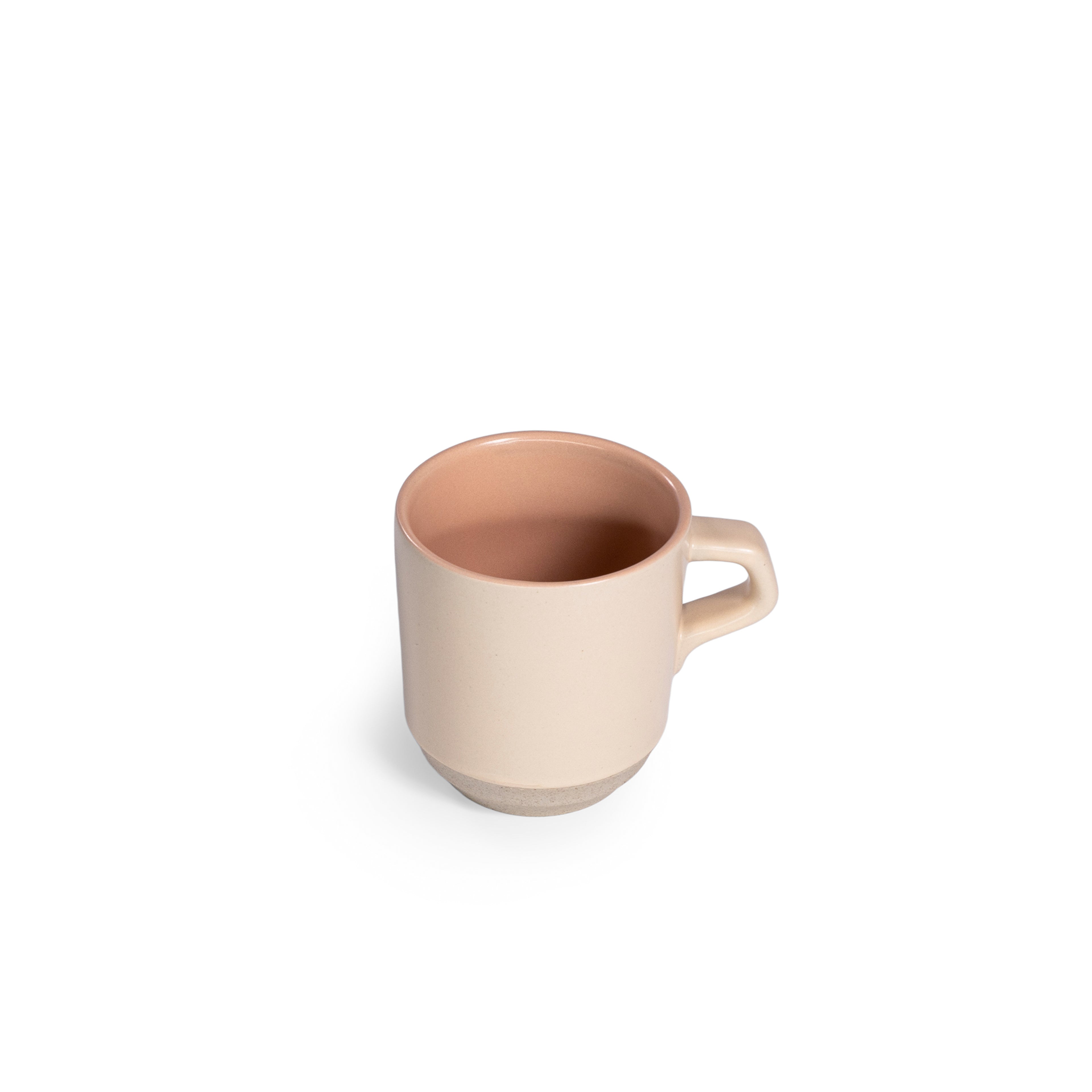 Ashrose 12oz Coffee Mug
