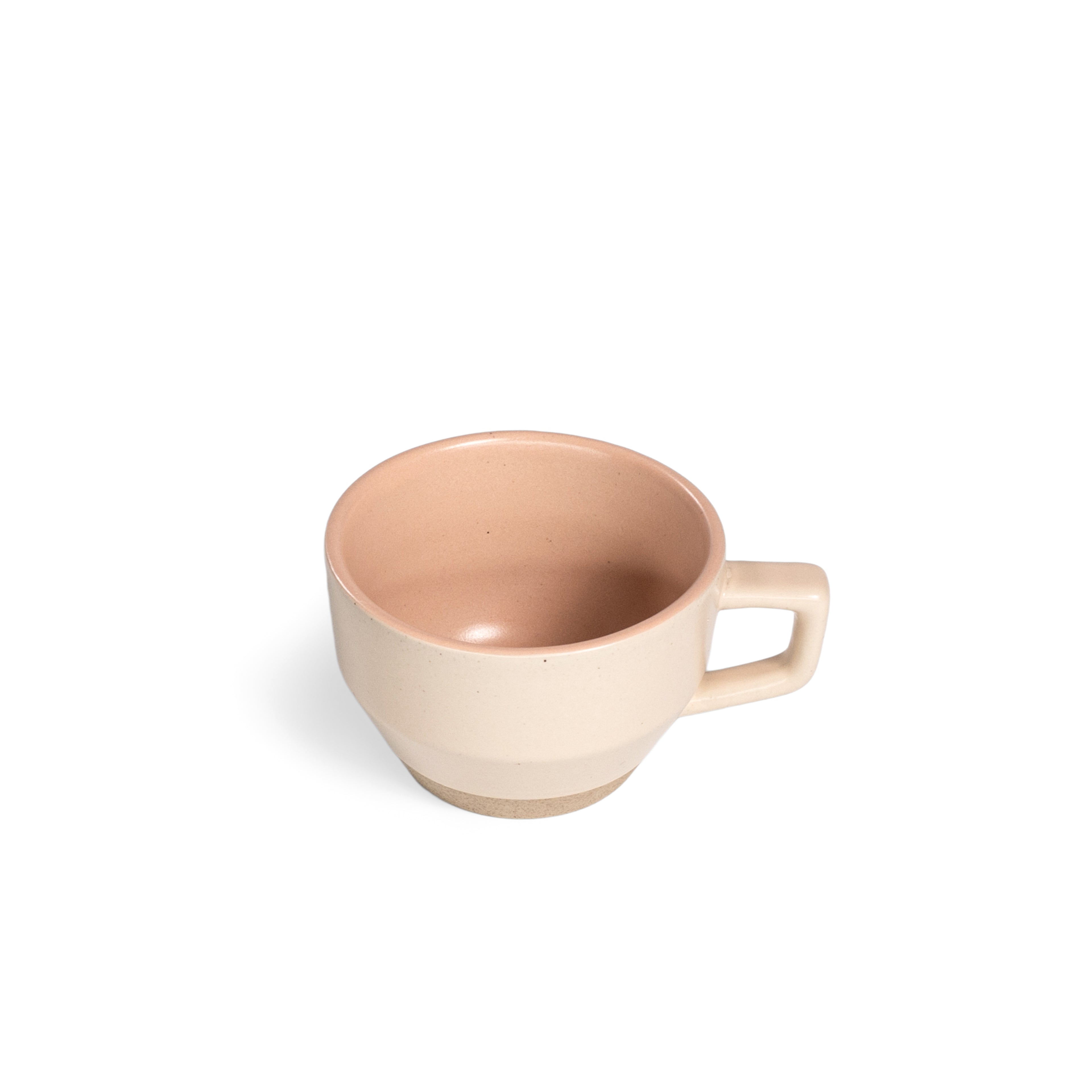 Ashrose 10oz Latte Cup