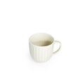 Canvas 11oz Scallop Mug