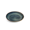 Denim 8” Shallow Bowl
