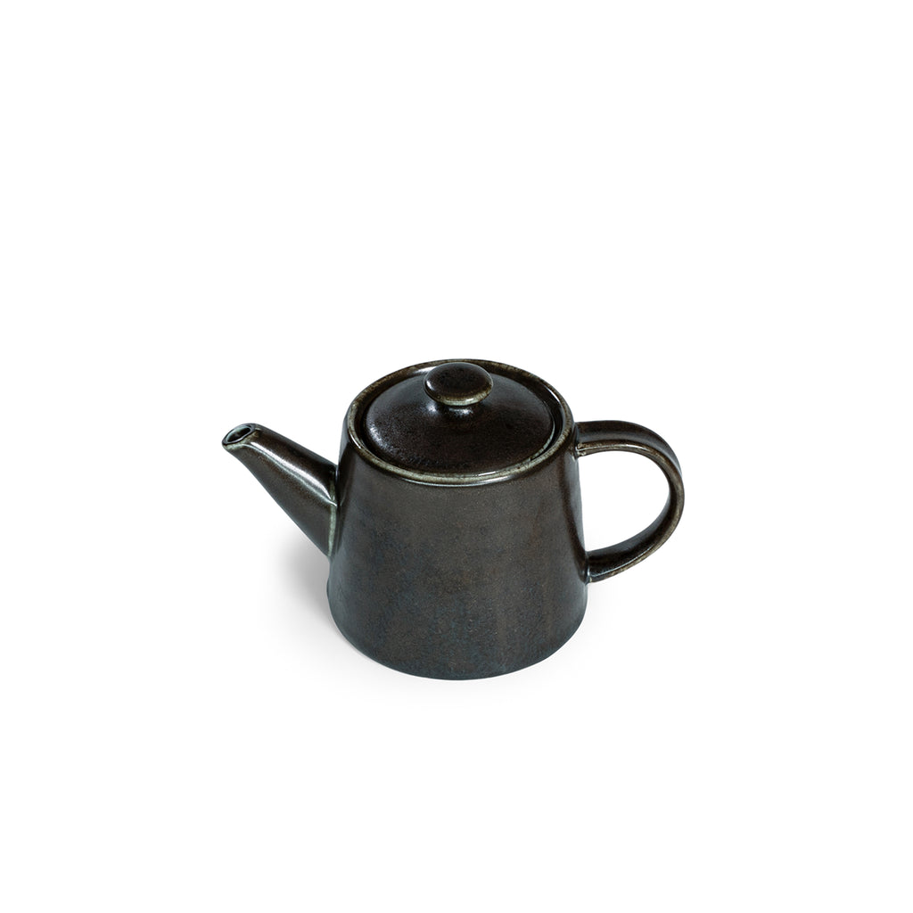 Carbon Teapot (500ml)