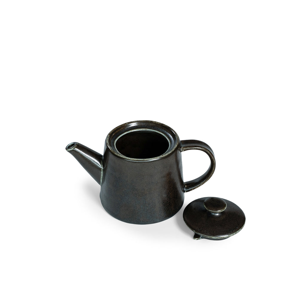 Carbon Teapot (500ml)