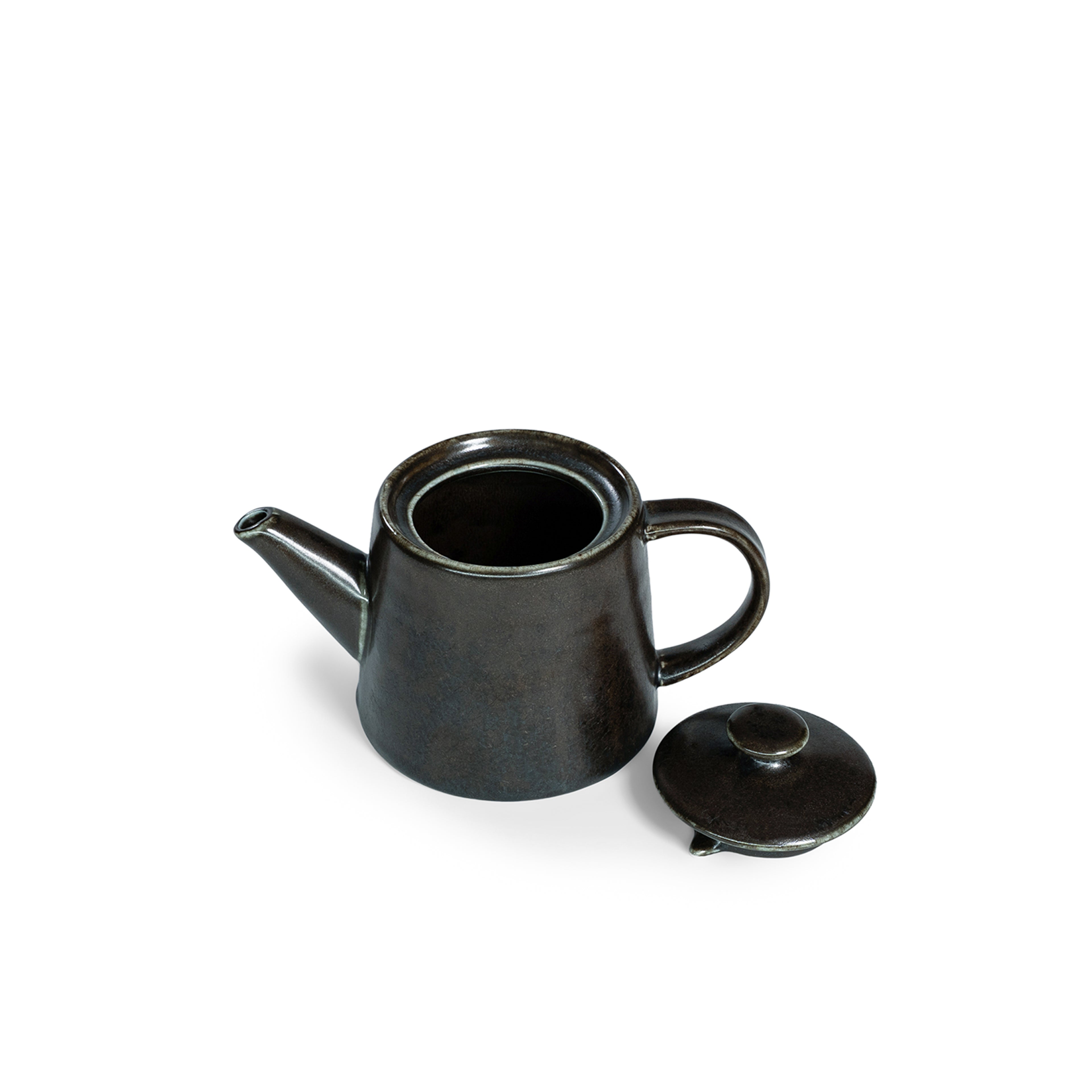 Carbon Teapot (500ml)