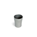 Retro Stainless Steel Cup