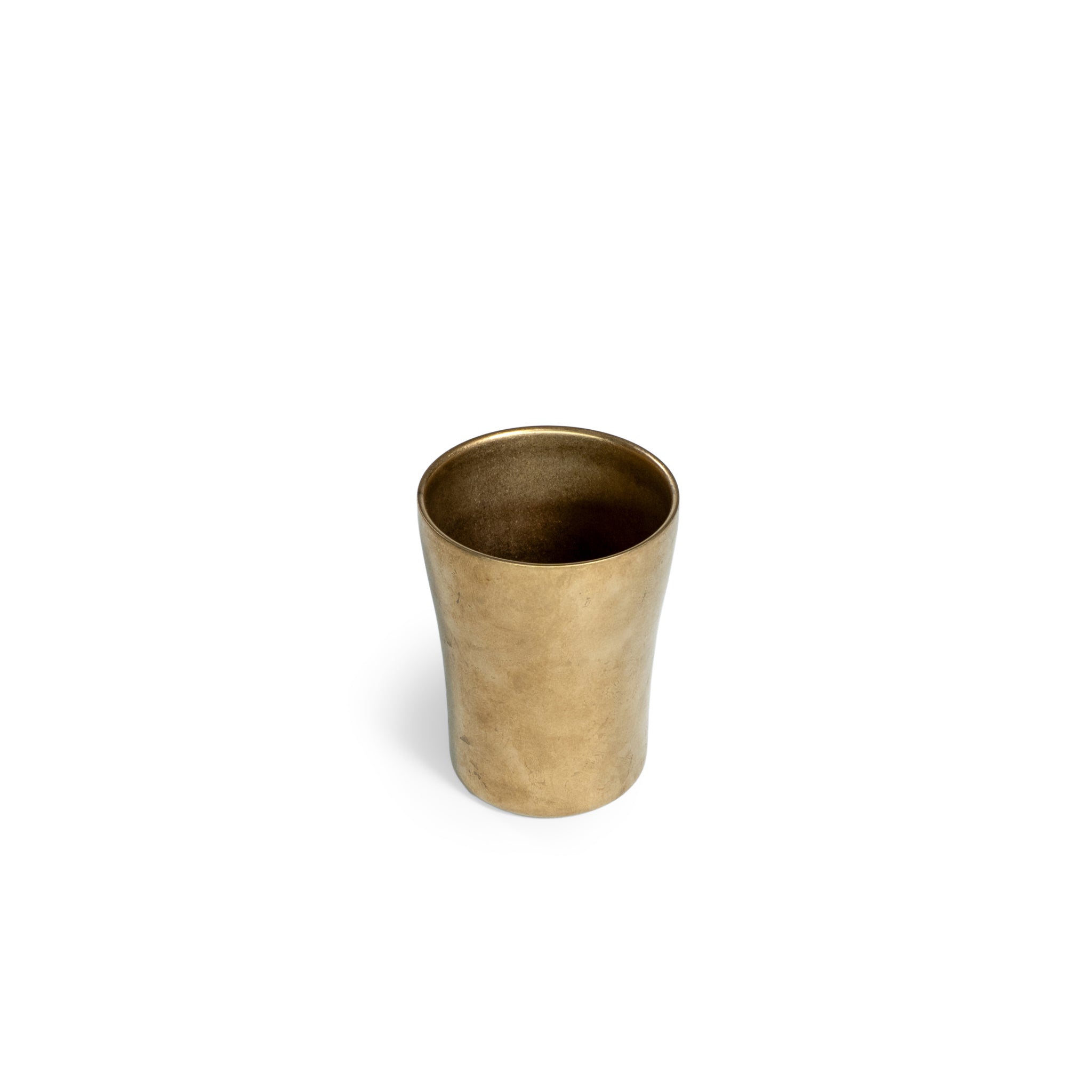 Retro Gold Cup