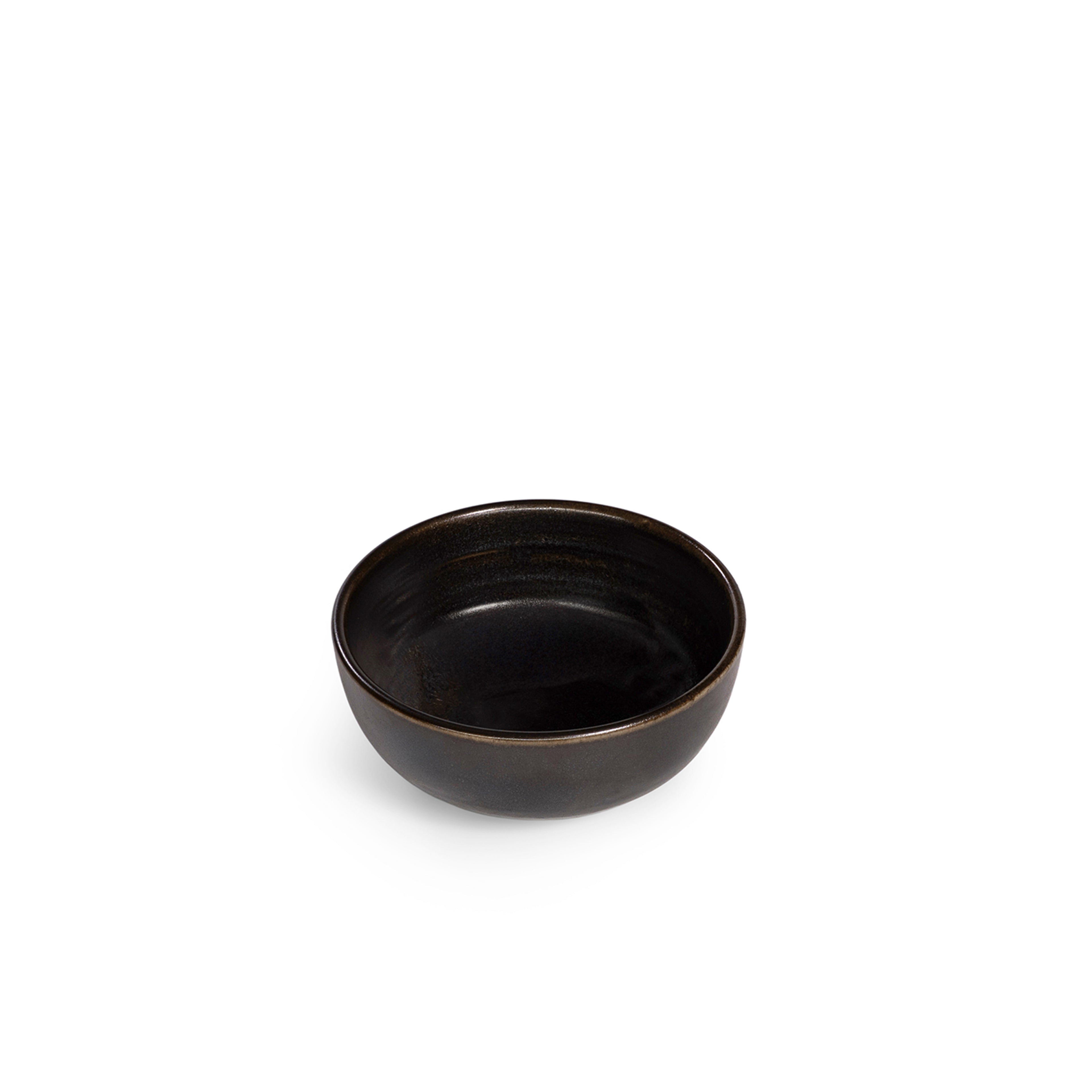 Carbon 6" Bowl
