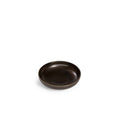Carbon 6" Shallow Bowl