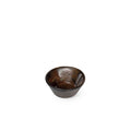 Copper & Rust 4.5" Tornado Bowl