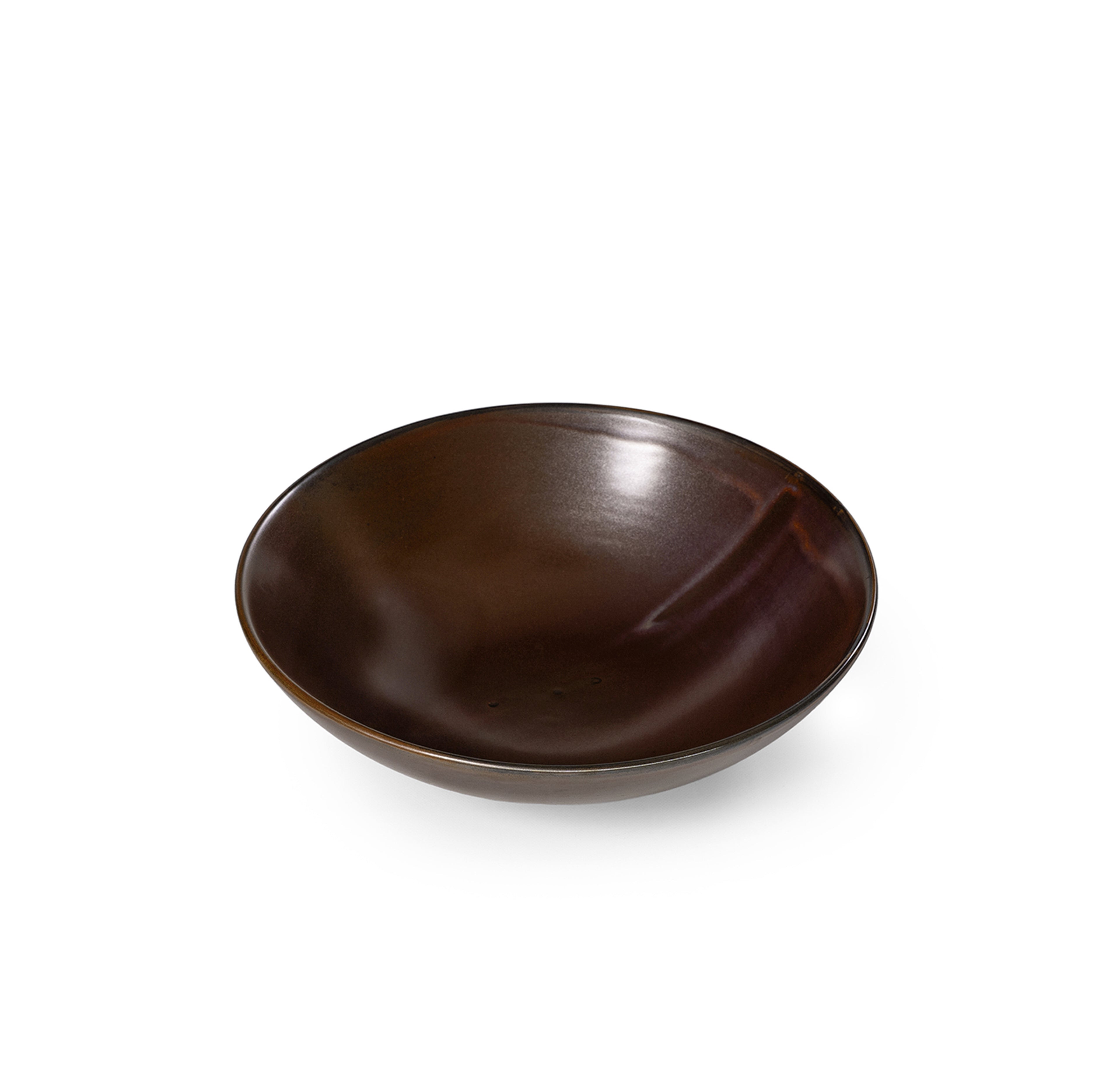 Copper & Rust 9.25" Bowl