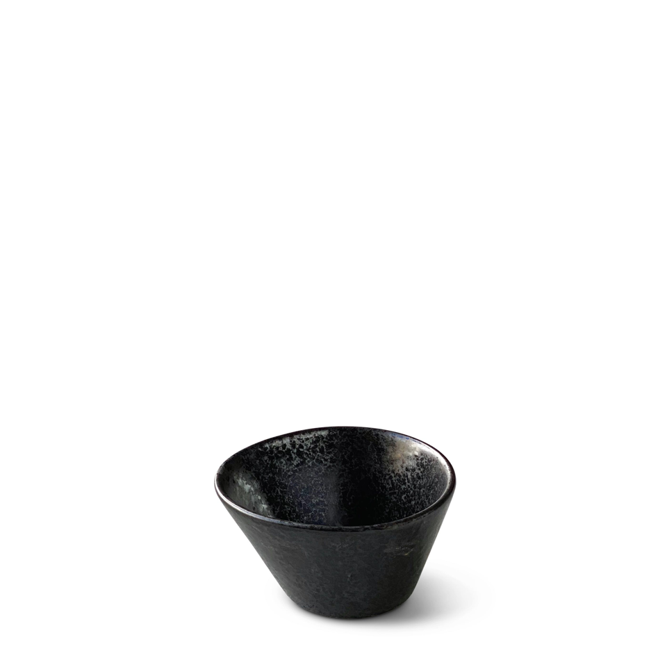 Black Opal 5" Tornado Bowl