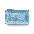 Breeze 10.6" Juta Rectangle Platter