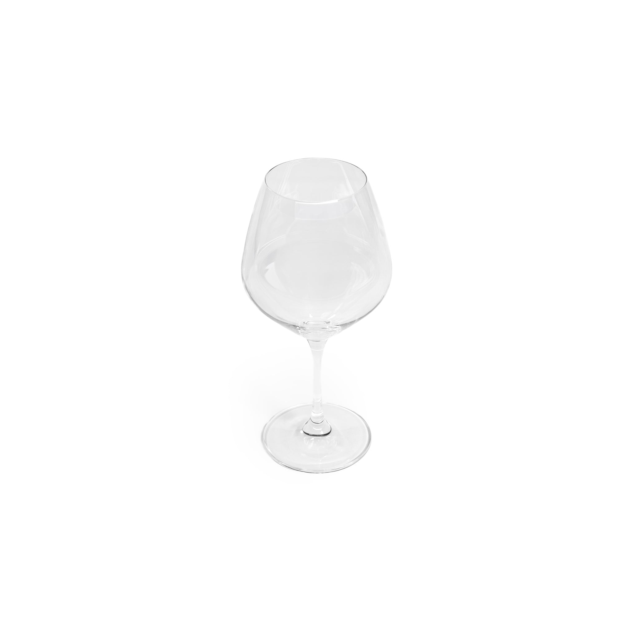 Rebel 22oz Pinot Wine Glass