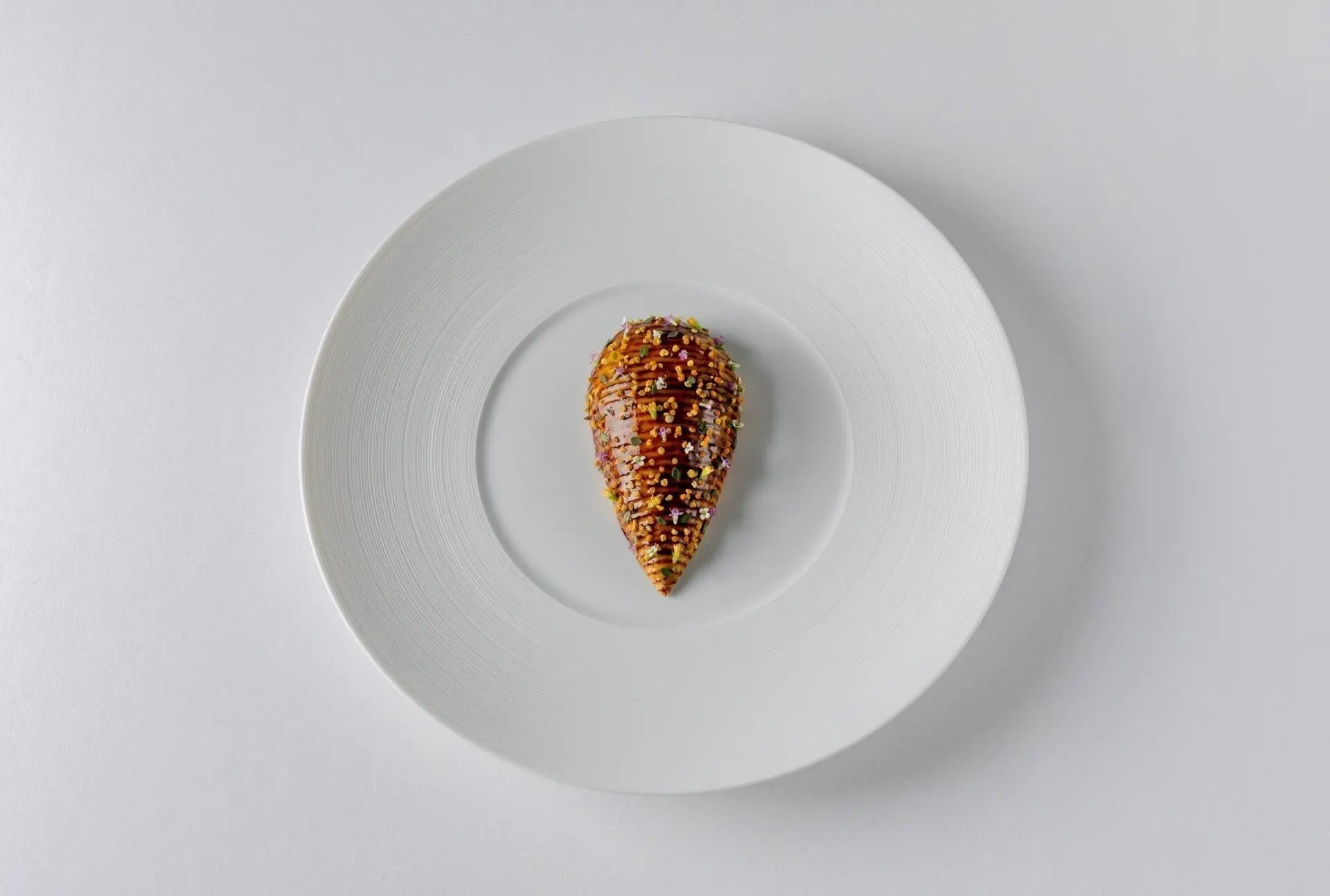 Alex Dilling - Hunter Chicken Mold