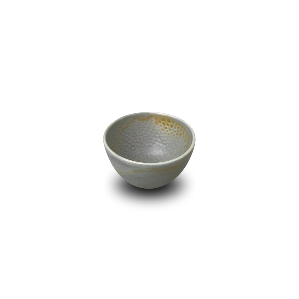 Aurora 4" Tall Bowl