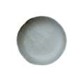 Misty 10" deep plate