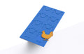 Chicken Tuille Mold