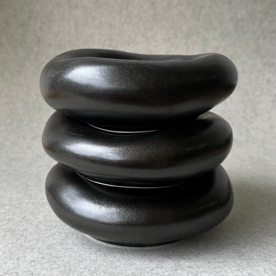 Carbon 7" Stratus Bowl