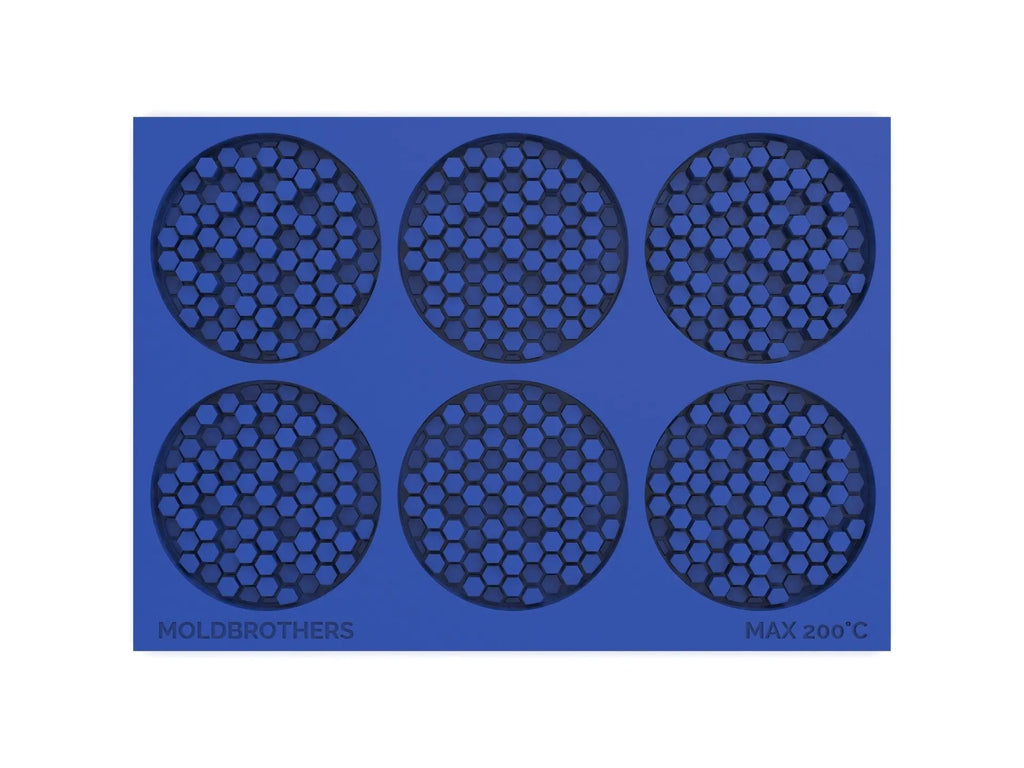 Honeycomb Mold