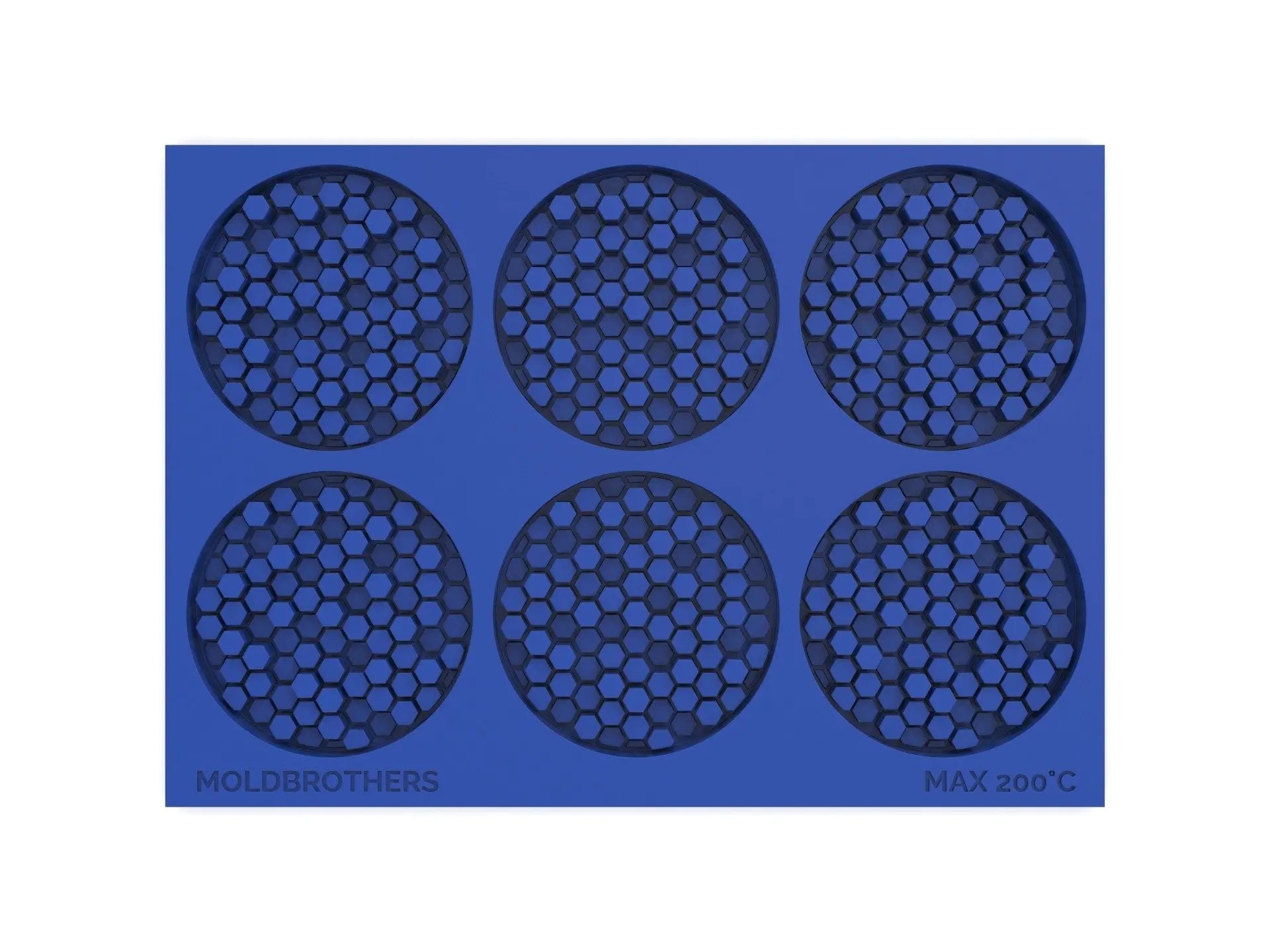 Honeycomb Mold