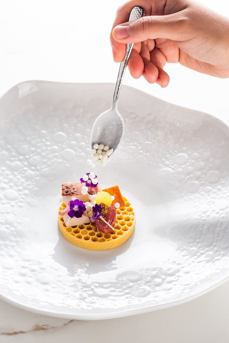 Honeycomb Mold