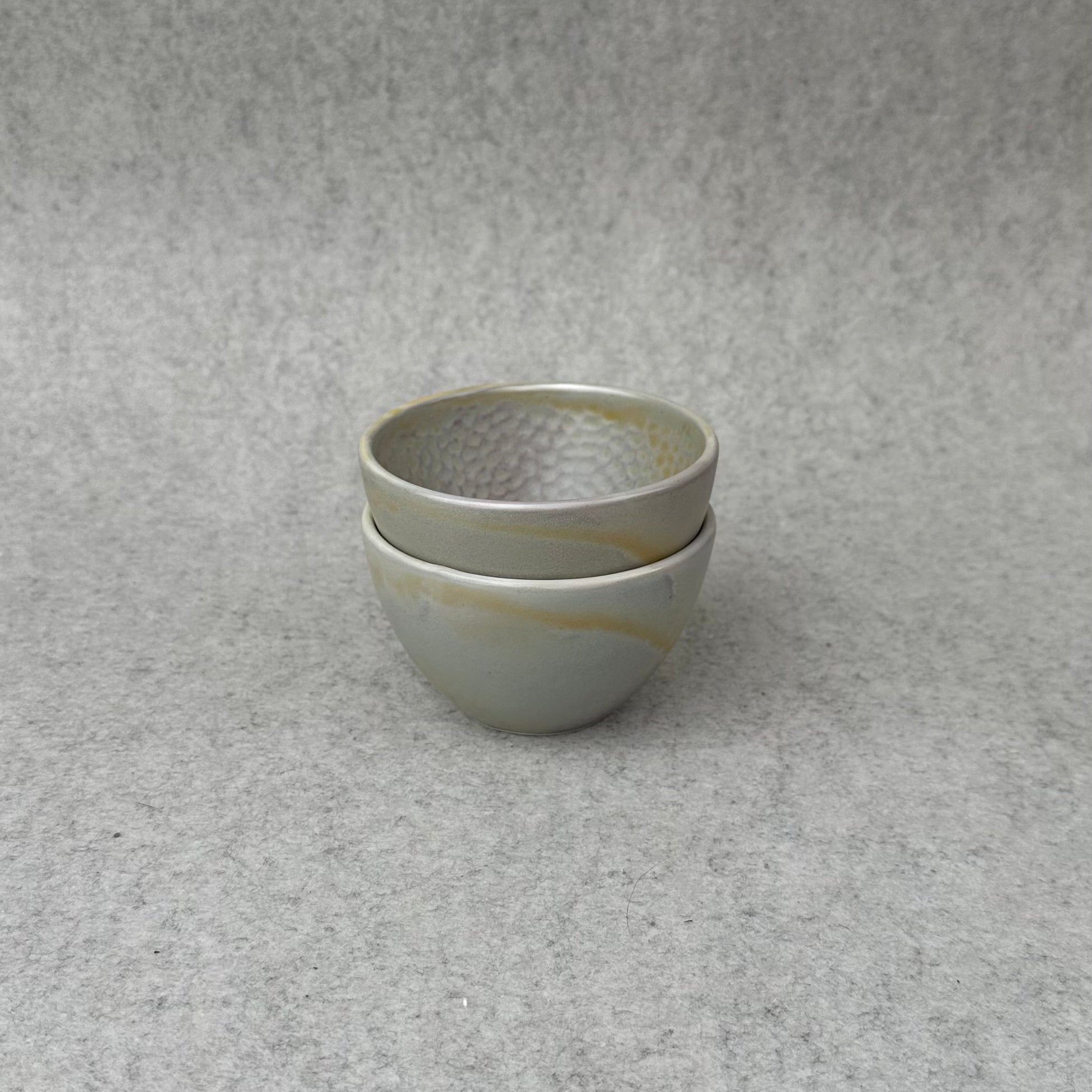 Aurora 4" Tall Bowl