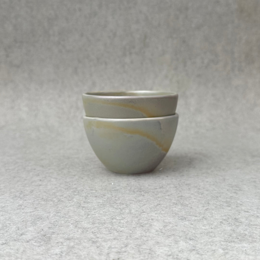 Aurora 4" Tall Bowl