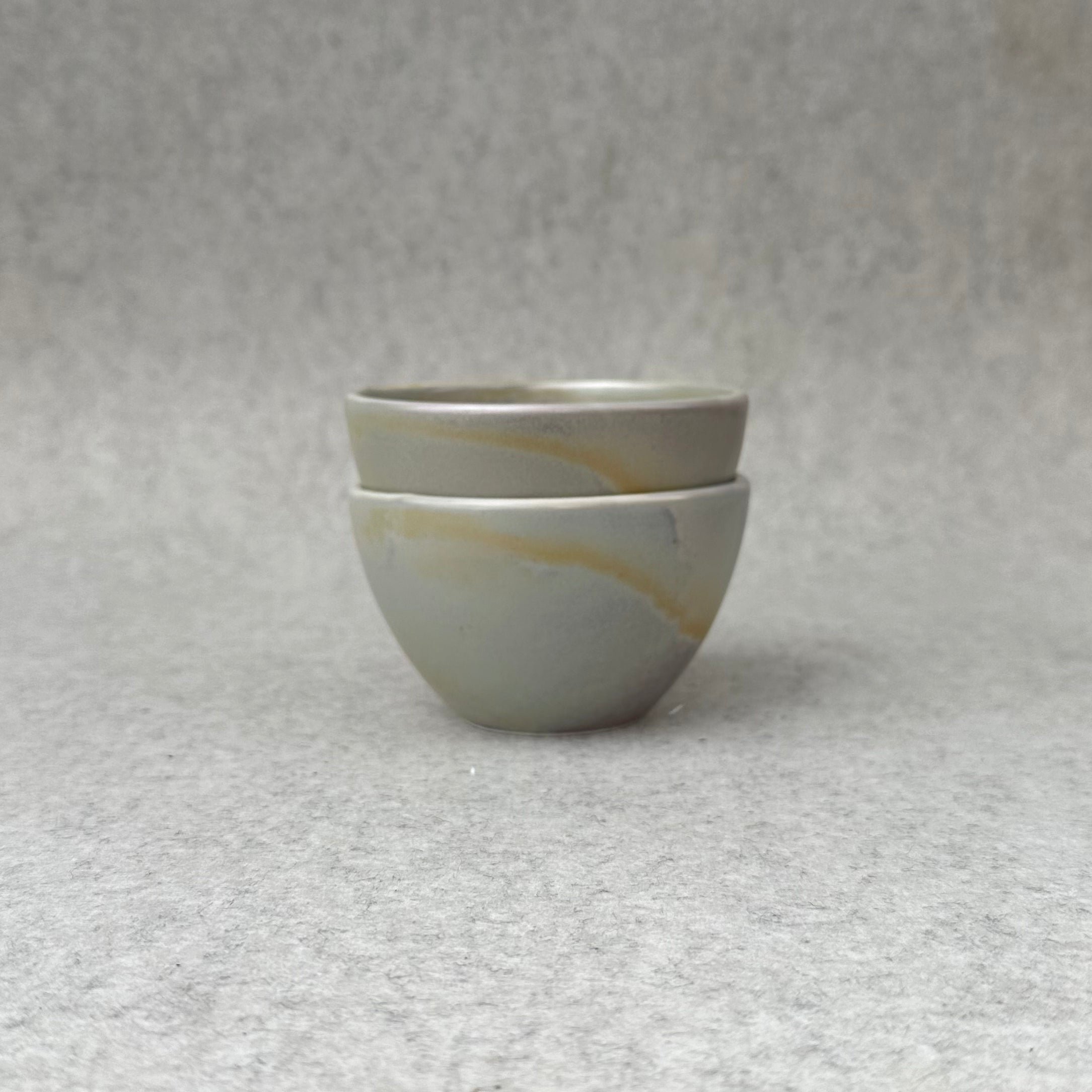 Aurora 4" Tall Bowl