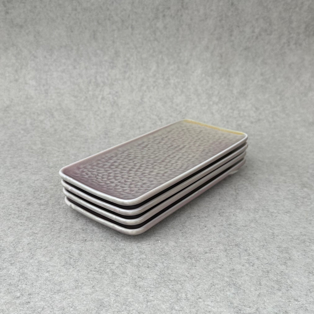 Aurora 8.5" Rectangle Plate