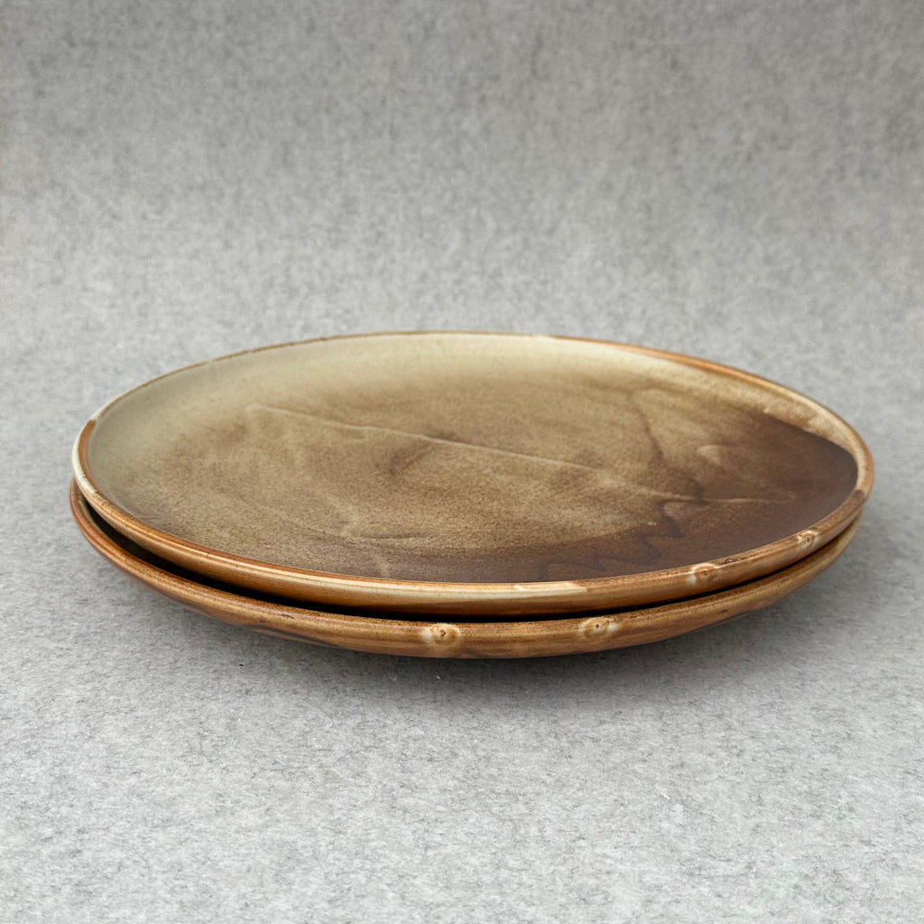 Organic 12 " Plate